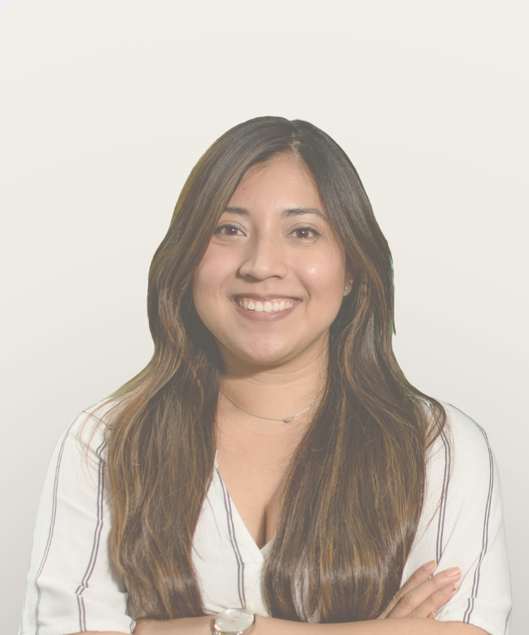 PMBTalent Story Priscila Bernal El Salvador