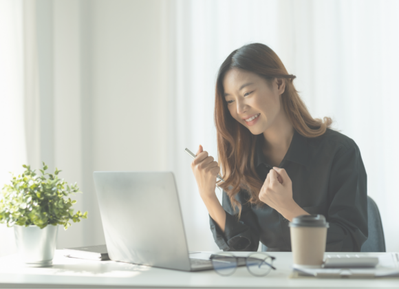 2025 Goal Setting as a VA