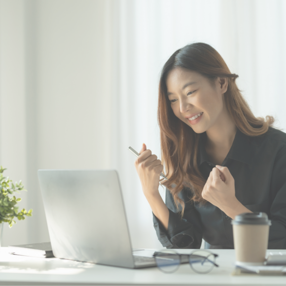 2025 Goal Setting as a VA